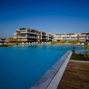 Фотографии гостиницы 
            Praia do Sal Resort