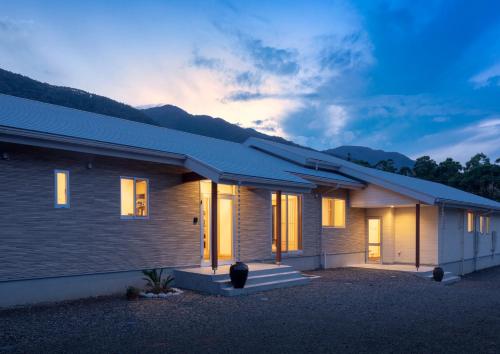 Фотография гостевого дома Yakunoyado Taguchi