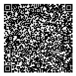 QR код гостиницы Паркофф