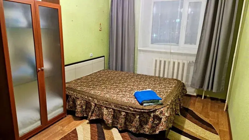 Фотография квартиры Апартаменты Домашний Уют на ул. Зверева, д. 51