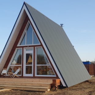 Фотография Коттеджа Частный дом Твой Дом