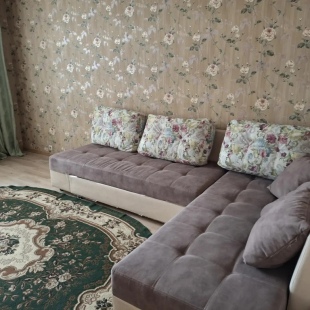 Фотография квартиры Апартаменты на улице Богомягкова 107