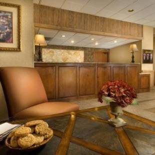 Фотографии гостиницы
Northwest Inn