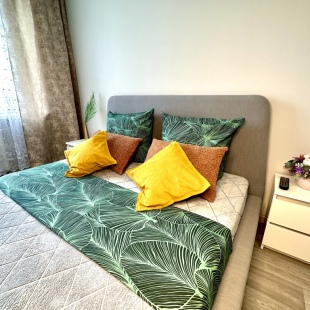 Фотография квартиры Апартаменты Квартира рядом с академией тенниса