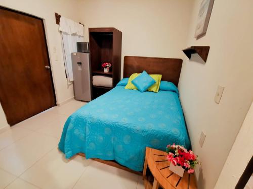 Фотографии апарт отеля
Posada Bugambilia