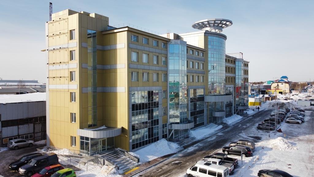 Фотография хостела 4 Комнаты