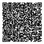 QR код хостела Анохин