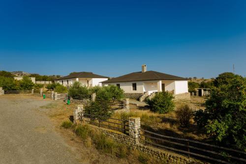 Фотография гостиницы Dalis Mta