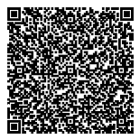 QR код хостела Атмосфера на Петровке