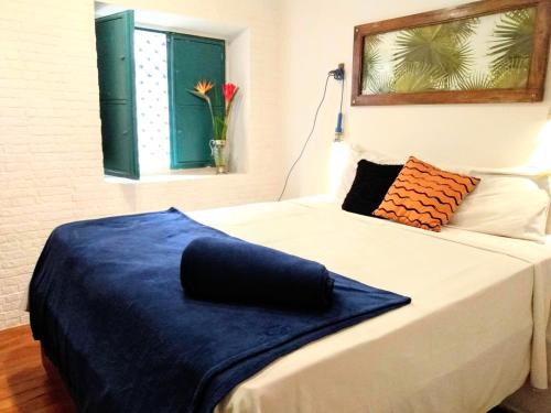 Фотография хостела Hospedaria Rio