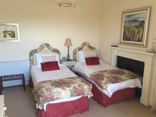 Фотография гостевого дома Clint Lodge