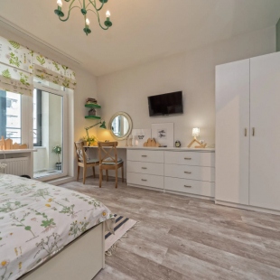 Фотография квартиры Апартаменты 5