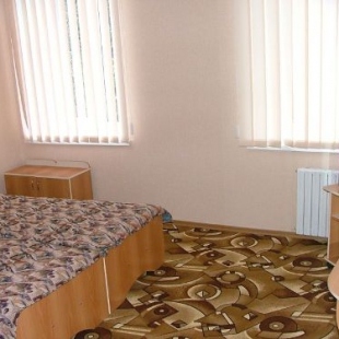 Фотография санатория Орлиное гнездо