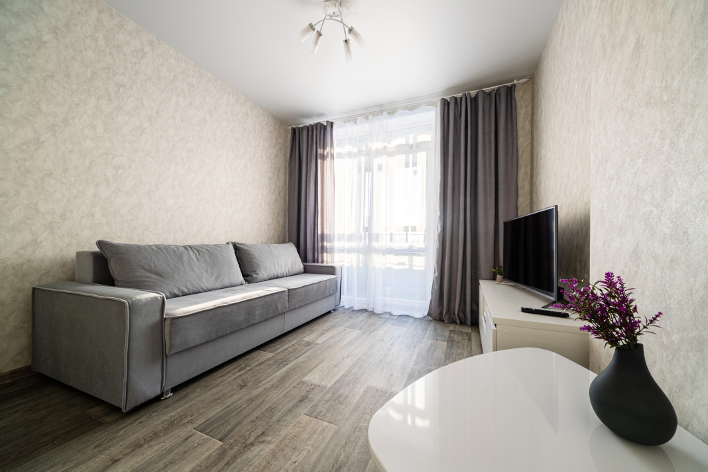 Фотография квартиры Апартаменты Favorite House рядом с ТРЦ Планета