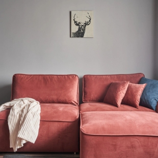 Фотография квартиры Апартаменты Kalina Moscow