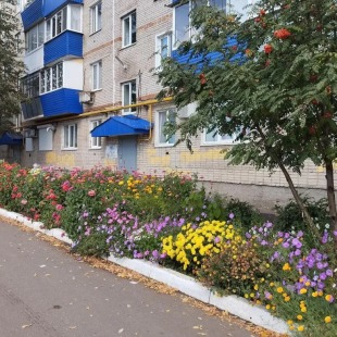 Фотография квартиры Bugulma Apartments
