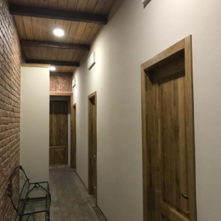 Фотография квартиры Апартаменты Аватар на Спортивной