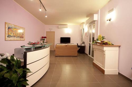 Фотография гостиницы Hotel Ponte