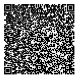 QR код гостиницы Коматек