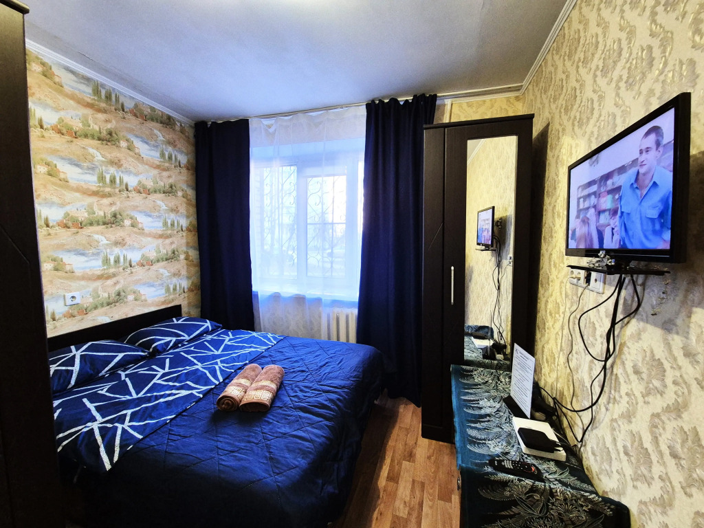 Фотография квартиры Квартира в  Мкр Арманд в Пушкино