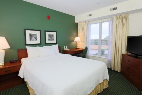 Фотография гостиницы Residence Inn by Marriott Philadelphia West Chester/Exton