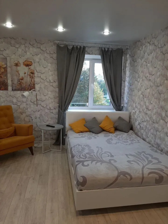 Фотография квартиры Квартира на проспекте Победы 37А