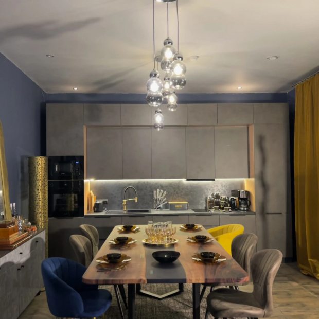 Фотографии квартиры 
            Апартаменты Persia