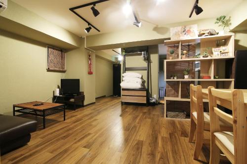 Фотография апарт отеля Shinjuku Tenjin 4F