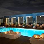 Фотография гостиницы Mondrian Los Angeles in West Hollywood