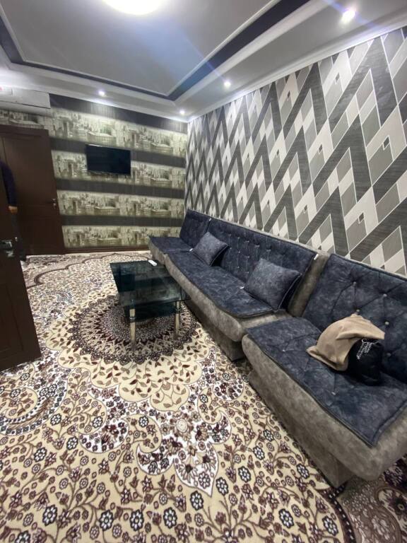 Фотография квартиры Апартаменты Юнусабад на Юнусота 16