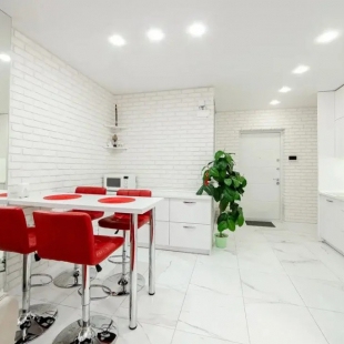 Фотография квартиры Апартаменты Возле Национальной Библиотеки и ТРЦ Danna Mal Мстиславца15