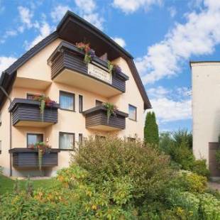 Фотографии гостиницы
Annas Gästehaus