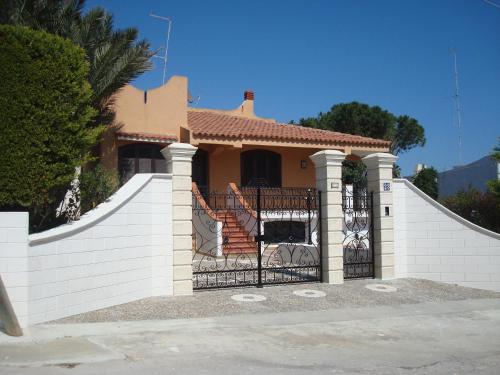 Фотография гостевого дома Villa Vera