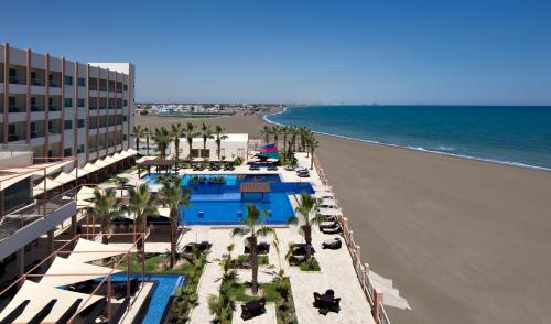 Фотография гостиницы Radisson Blu Hotel Sohar