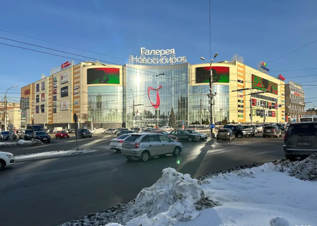 Фотография квартиры Апартаменты на улице Гоголя