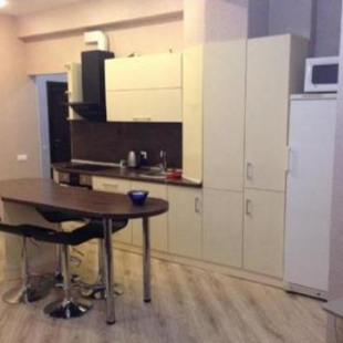 Фотография квартиры Anapa City