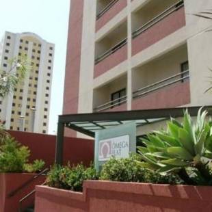 Фотографии апарт отеля
Omega Flat