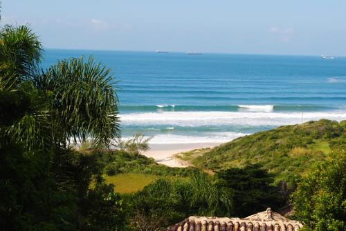 Фотография мини отеля Pousada Villa Agrifoglio