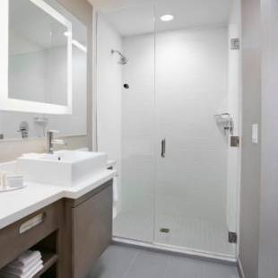 Фотографии гостиницы
SpringHill Suites by Marriott Milwaukee Downtown