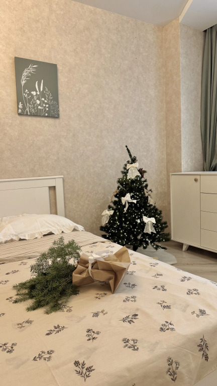 Фотография квартиры Квартира Уютная в ЖК Гранд Авеню