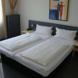 Фотографии гостиницы
Hotel International am Theater