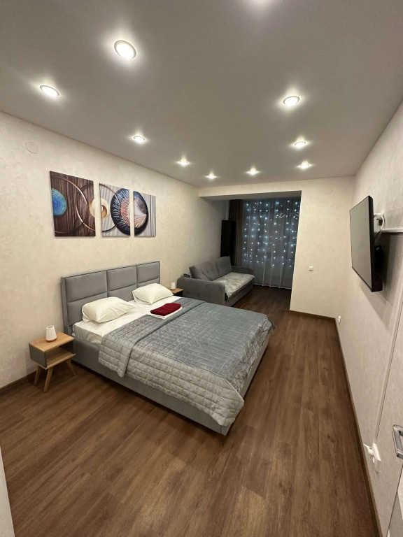 Фотография квартиры Квартира на Партизана Железняка 48И