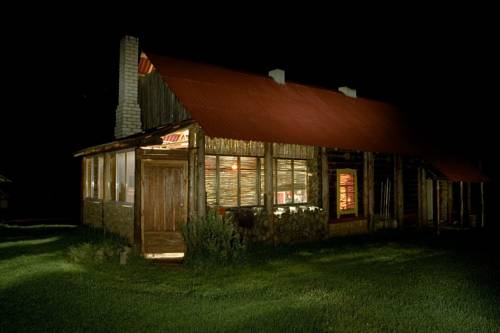 Фотография гостевого дома Лесные дали