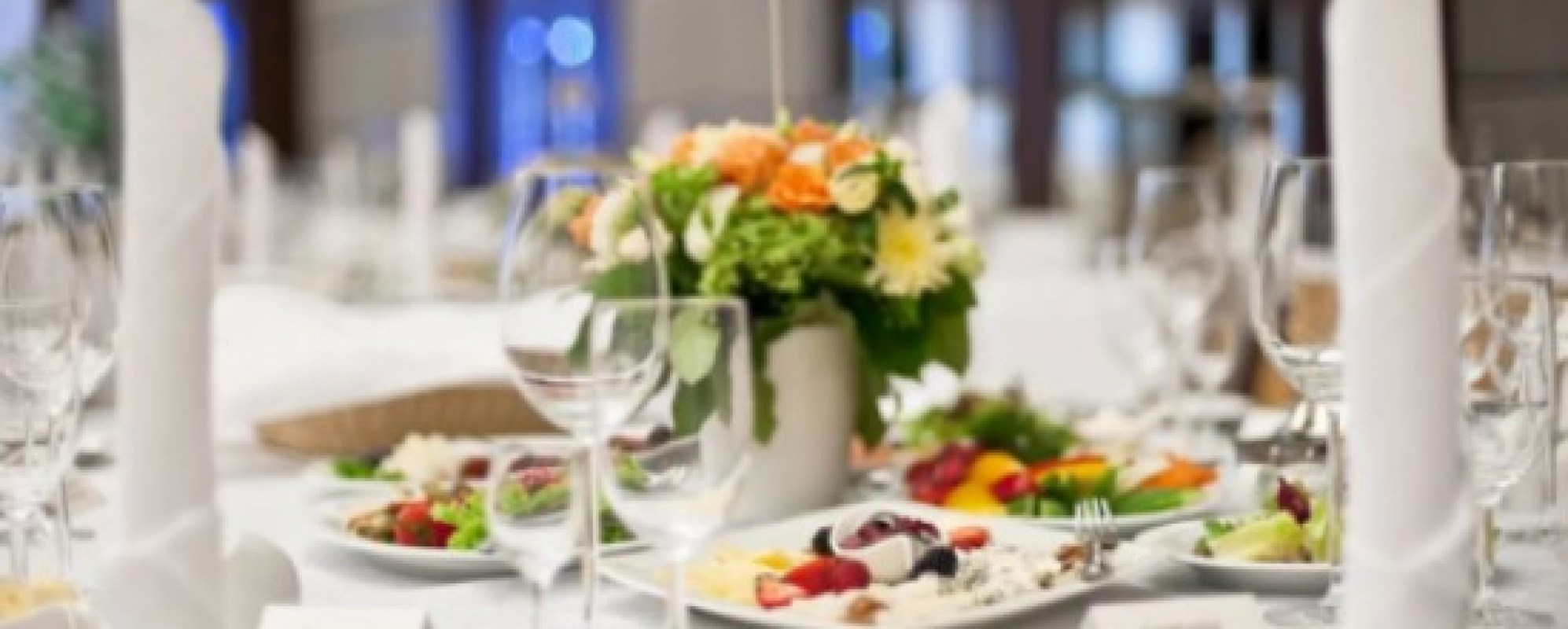 Фотографии банкетного зала PALAZZO