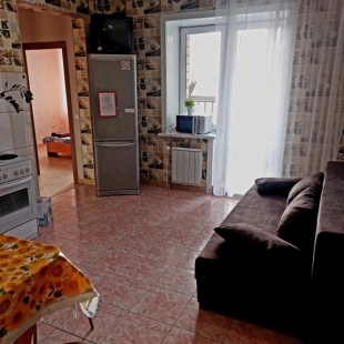 Фотография квартиры Апартаменты на проезде Юрия Тена