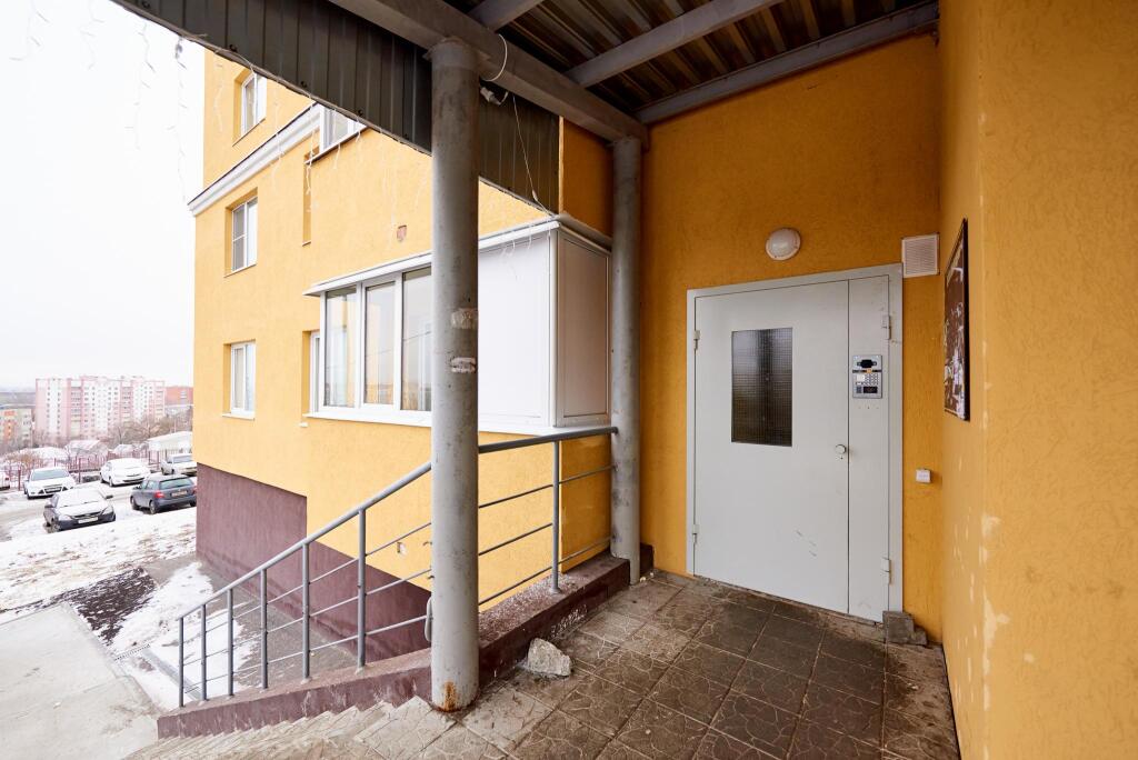 Фотография квартиры SutkiVIP (СуткиВИП) на улице Тамбовская 23