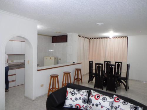 Фотография апарт отеля Edificio Sandra