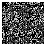 QR код театра Народный театр юного зрителя Альбатрос