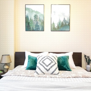 Фотография квартиры Апартаменты Уютная Квартира Рядом с Метро