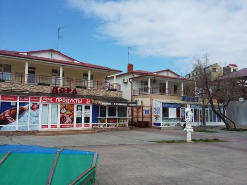 Фотография гостевого дома Дора